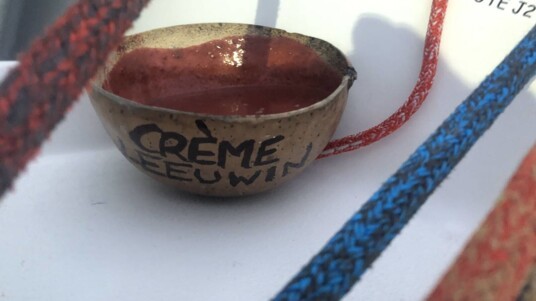 [PHOTO] La crème Leeuwin