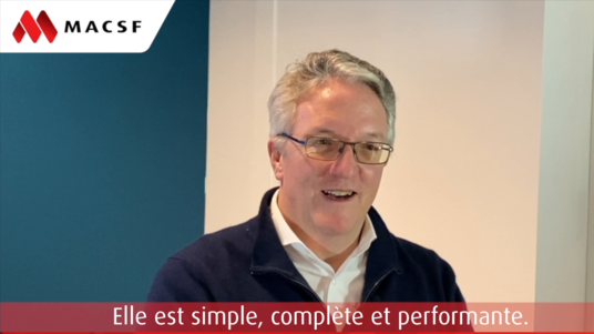 [VIDEO]Roger Caniard - les unités de compte en 2020