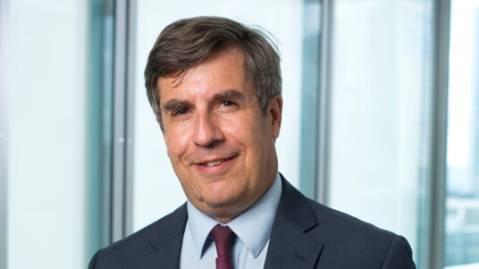 [PHOTO] Nicolas Lepère, ancien directeur immobilier groupe MACSF