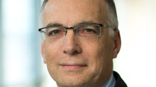 [PHOTO] Stéphane Dessirier, Directeur général du groupe MACSF