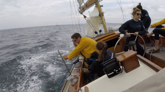 [VIDEO] Extrait du Défi des Midships 2019