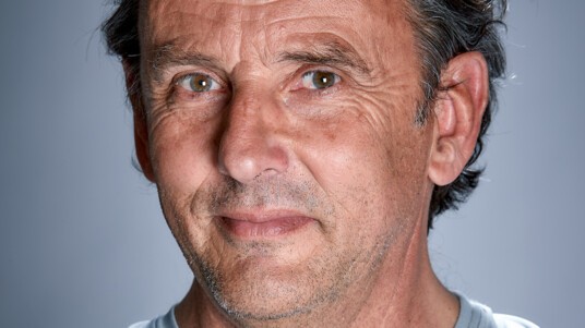 [PHOTO] Alain Gautier Team Manager de MACSF