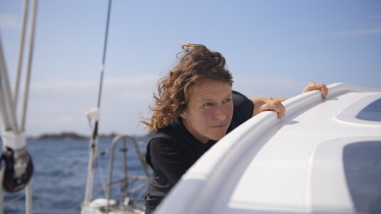 [PHOTO] Isabelle Joschke