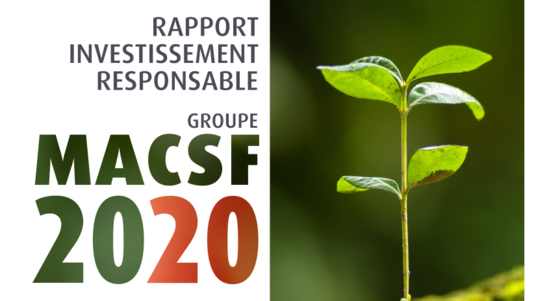 [RAPPORT] Rapport Investissement responsable 2020