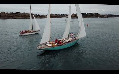 [VIDEO] Défi des Midships - Trophée MACSF 2022