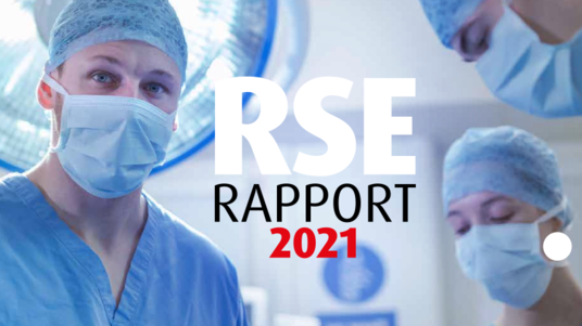 [RAPPORT] Rapport RSE 2021 (PDF)