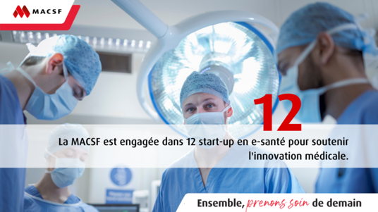 [PHOTO] Rapport RSE 2021 : investissements