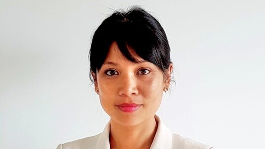 [PHOTO] Erika Sam, DRH, groupe MACSF
