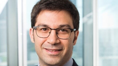 [PHOTO] Yohan Gabay, directeur des systèmes d'information, groupe MACSF