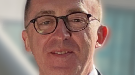 [PHOTO] Alain Serdet, directeur du pilotage des risques, groupe MACSF