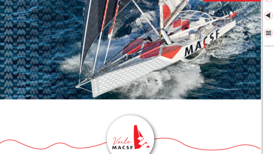 DP Voile MACSF 2022