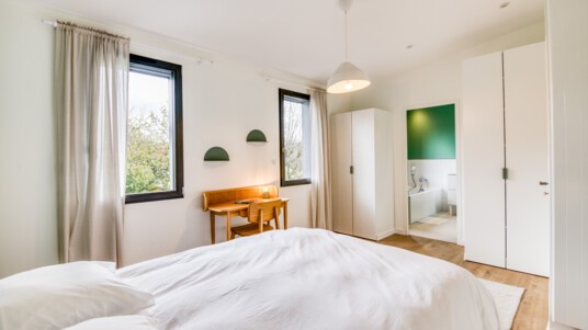 [PHOTO] Chambre dans une maison Fratries