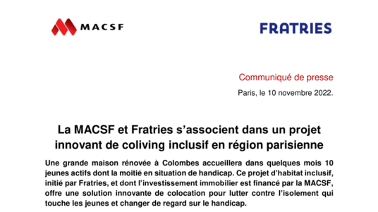 [PDF] Communiqué Maison Fratries à Colombes