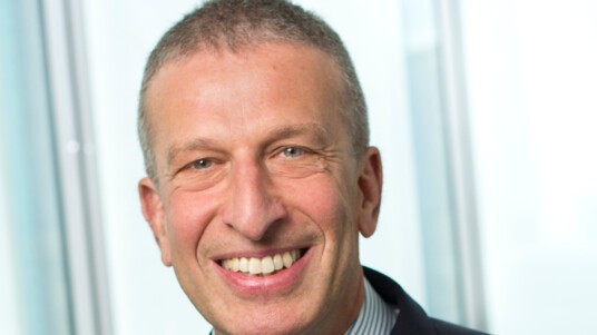 [PHOTO] Guillaume Rosenwald, directeur général MACSF Epargne Retraite