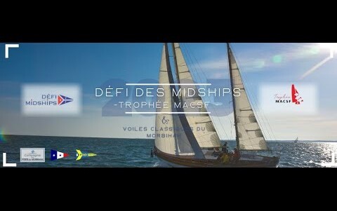 [VIDEO] Défi des Midships Trophée MACSF 2023