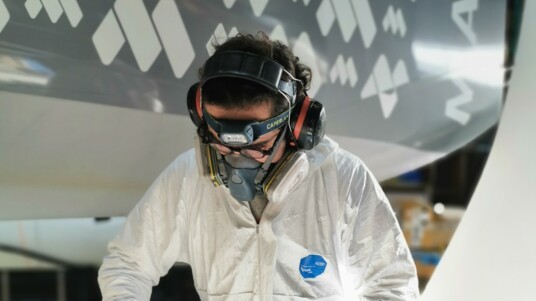 [PHOTO] Chantier d'hiver