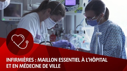 Comment allier équilibre alimentaire et rythme hospitalier ? - MACSF