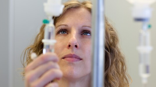 [DOSSIER DE PRESSE] Etude Infirmière 2023