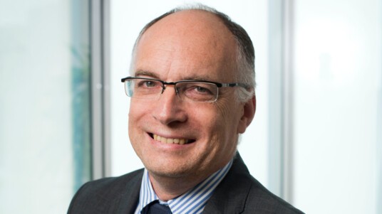 [PHOTO] Stéphane Dessirier - Directeur général Groupe MACSF