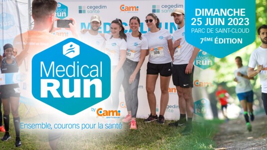 [PHOTO] Medical Run 2023