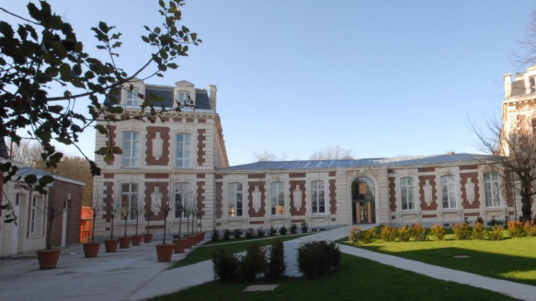 [PHOTO] Résidence universitaire MACSF de Lille
