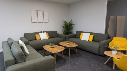 Nouveaux locaux MACSF à Lille