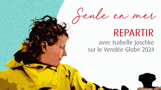 [PHOTO] Podcast Seule en mer
