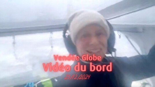 [VIDEO] Vacation du 23/12/2024