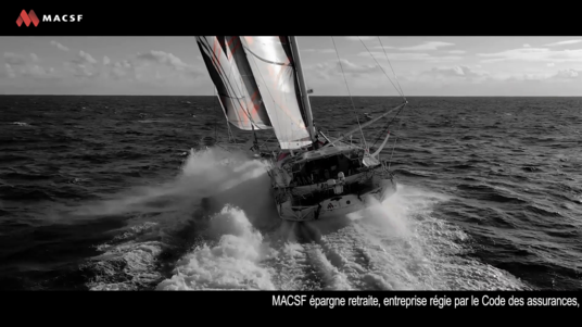 [VIDEO] Film publicitaire épargne retraite MACSF