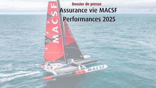 [DOSSIER DE PRESSE] Assurance vie - Performances 2025