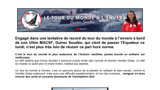 [PDF] Communiqué de presse Guirec Soudée proche du record.pdf