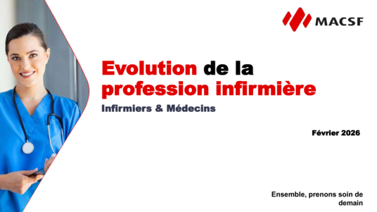 [ETUDE 2026] Evolution de la profession infirmière .pdf