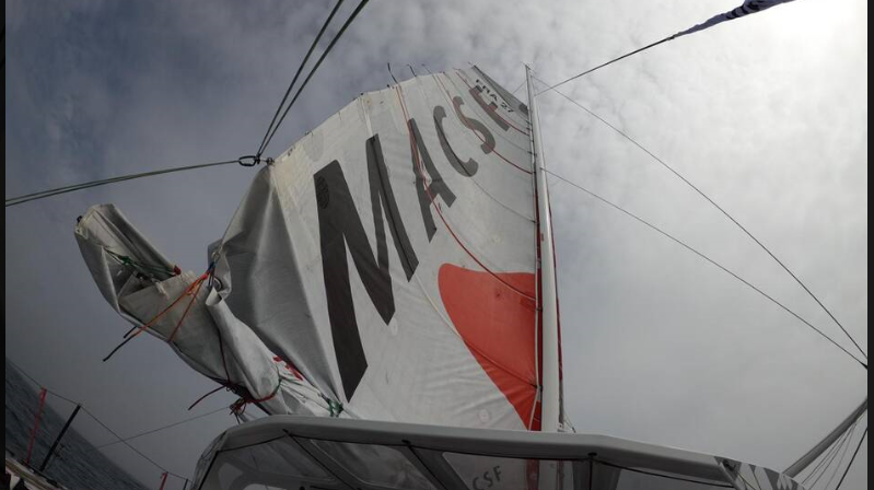Voile - Vendée Globe 2020