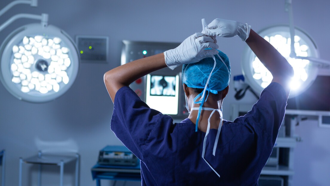 [DOSSIER PRESSE] Responsabilité Médicale 2020