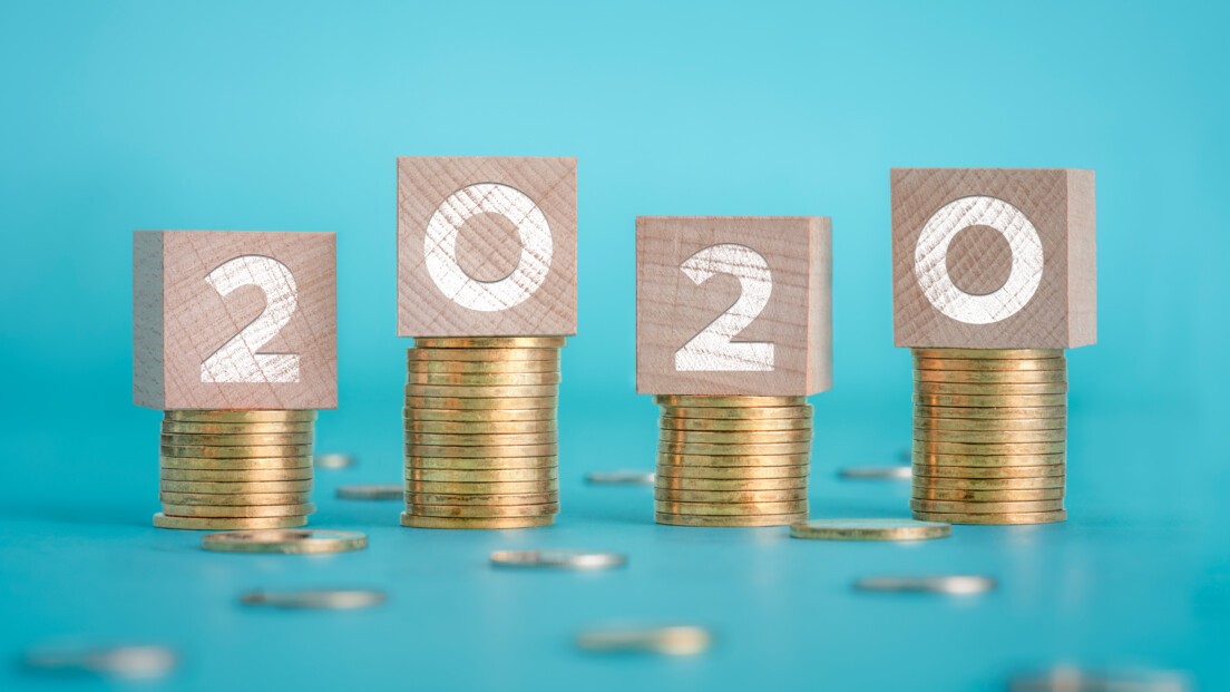 [DOSSIER DE PRESSE] Assurance vie - Perf. 2020