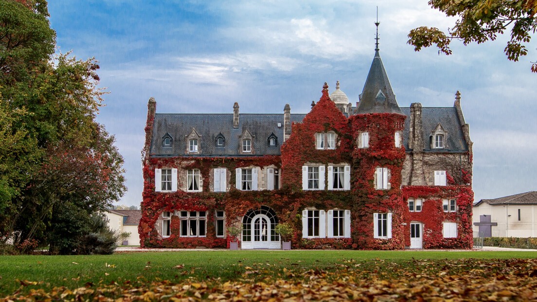 [DOSSIER DE PRESSE] Château Lascombes
