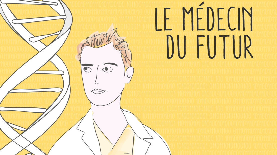 [DP] Médecin du futur