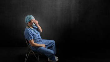 Conférence de presse  - Crise de l'hôpital, pénurie de soignants... quelles conséquences en matière de responsabilité médicale ?