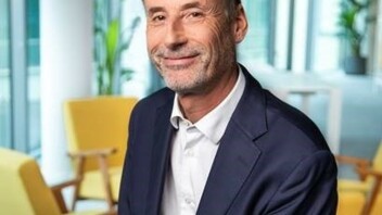 Eric Dubos