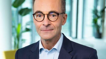 Nicolas Gombault