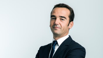 Luc Deschamps