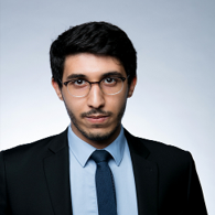 Marc Boughdad
