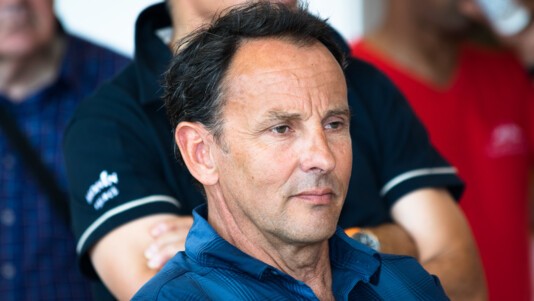 Alain Gautier