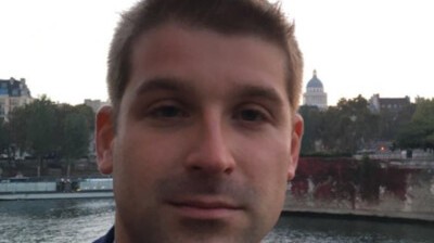 Sébastien L'Haridon