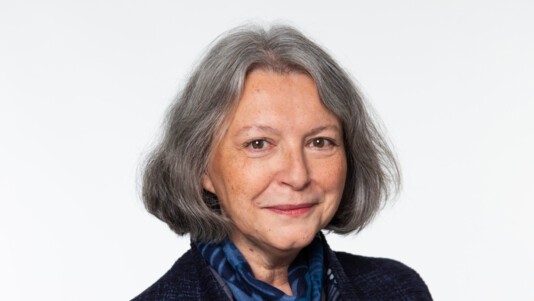 Catherine Vinikoff