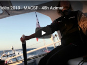 Défi Azimut. Joschke en mode ascensionnel