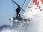 Voile : Isabelle Joschke inclut 12 femmes à la Spi Ouest France