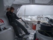 Les femmes à l’assaut du Vendée Globe