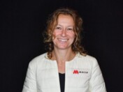 Isabelle Joschke - Fiches skippers des participants au Vendée Globe 2020
