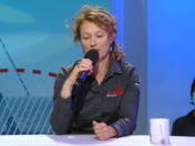 Le Café de La Marine - interview d'Isabelle Joschke et Armel Tripon